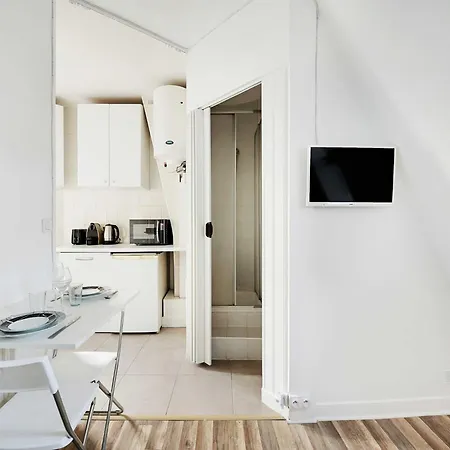 Cosy Near Atelier Des Lumieres - 2p Holiday home *