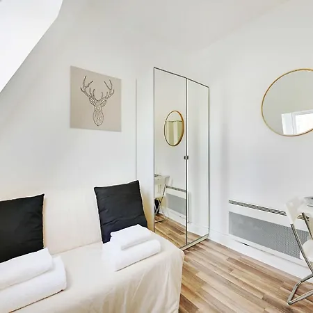 Cosy Near Atelier Des Lumieres - 2p Holiday home *