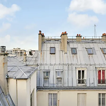 Holiday home Cosy Near Atelier Des Lumieres - 2p *